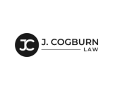 https://www.logocontest.com/public/logoimage/1689316807J. Cogburn Law.png